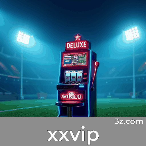 xxvip Bônus acumulado xxvip
