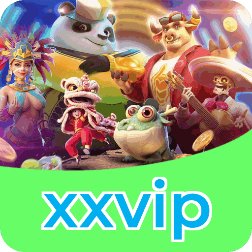 Slots Premium da PG Soft na xxvip