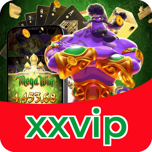 Login rápido no app xxvip